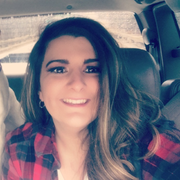 Courtney W. - Marion Nanny
