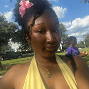 Shamya J., Pet Care Provider in Columbia, SC with 3 years paid experience