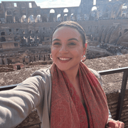 Yaritsa S., Babysitter in 02148 with 2 years of paid experience