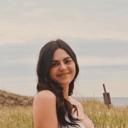 Natalia F., Babysitter in North Falmouth, MA 02556 with 4 years of paid experience