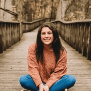 Alyssa P., Babysitter in Dayton, OH with 8 years paid experience