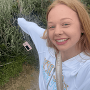 Tesla W., Babysitter in Cutler, CA 93615 with 2 years of paid experience