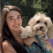 Olga T., Pet Care Provider in San Jose, CA with 3 years paid experience