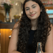 Frida B., Babysitter in 10573 with 3 years of paid experience