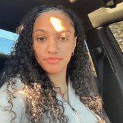 Amiyah S., Child Care in Mc Henry, MS 39561 with 4 years of paid experience