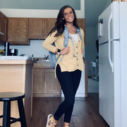 Courtney K., Babysitter in Holly, MI with 5 years paid experience
