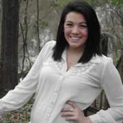 Brianna W., Babysitter in Lake Park, GA with 3 years paid experience