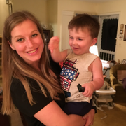 Erin H., Babysitter in Evanston, IL with 8 years paid experience