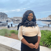 Mercymarie J., Nanny in Silver Spring, MD with 2 years paid experience