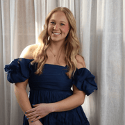 Tessa M., Nanny in 64118 with 6 years of paid experience