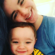 Talissa H. - Clearfield Babysitter