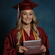 Madison O. - Escondido Babysitter