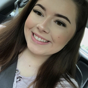 Dailyn P., Babysitter in Centerville, GA with 2 years paid experience