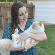 Maddie S., Pet Care Provider in Fisherville, KY with 12 years paid experience