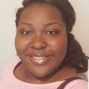Amber M., Babysitter in Port Wentworth, GA with 3 years paid experience