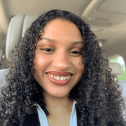 Gabriella C., Babysitter in 47172 with 2 years of paid experience