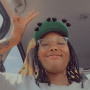 Breonna J., Pet Care Provider in Stone Mountain, GA with 4 years paid experience