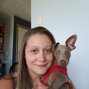 Ashley W., Babysitter in New Paris, IN with 18 years paid experience