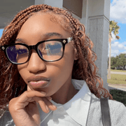 Keashia M., Child Care Provider in 33570 with 2 years of paid experience