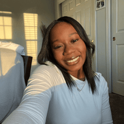 Isa A., Babysitter in Napoleonville, LA 70390 with 2 years of paid experience