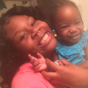 Derricka G., Babysitter in Suitland, MD with 6 years paid experience