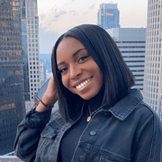 Taeris G., Child Care Provider in 44118 with 2 years of paid experience