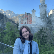 Sadie R., Babysitter in Herriman, UT with 8 years paid experience