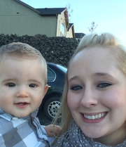 Karra C., Babysitter in Roseburg, OR with 10 years paid experience