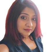Charmi P., Babysitter in Dallas, TX with 1 year paid experience