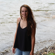 Megan T. - Arlington Babysitter