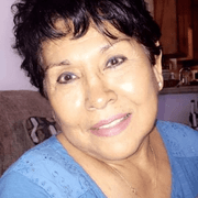 Hilda V., Nanny in Tucson, AZ with 20 years paid experience
