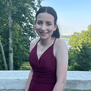 Margot G., Babysitter in Huntington, NY with 1 year paid experience