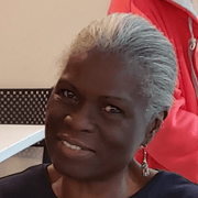 Kumba U., Care Companion in Cambridge, MA with 4 years paid experience