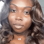 Simyah Q., Babysitter in Hampton, GA with 1 year paid experience