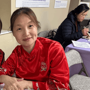 Zhixin  W., Babysitter in 63031 with 2 years of paid experience