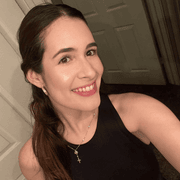 Katia C., Babysitter in Austin, TX with 4 years paid experience