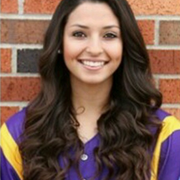 Myranda H. - Belton Babysitter