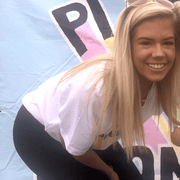 Lily C., Babysitter in Lutherville Timonium, MD with 5 years paid experience