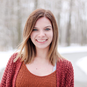 Briana P. - Central City <span class="translation_missing" title="translation missing: en.application.care_types.child_care">Child Care</span>