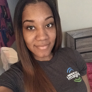 Heaven L., Babysitter in Norcross, GA with 5 years paid experience