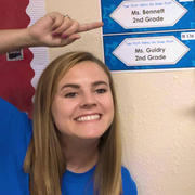 Paige B., Babysitter in Cypress, TX with 9 years paid experience