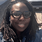 Keishia M., Care Companion in San Diego, CA with 3 years paid experience