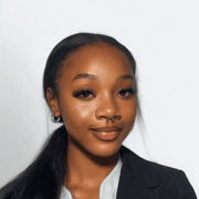 Moriah G., Nanny in 33534 with 1 year of paid experience