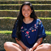 Mia A. - College Station <span class="translation_missing" title="translation missing: en.application.care_types.child_care">Child Care</span>