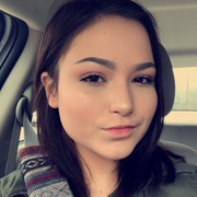 Elizabeth W., Babysitter in College Station, TX with 1 year paid experience
