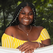 Rhaeya H., Nanny in Parma, OH with 4 years paid experience
