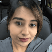 Mahmuda K., Nanny in 11729 with 0 years of paid experience