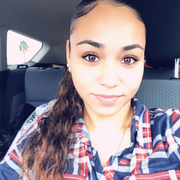Alijha C., Babysitter in Adelanto, CA with 7 years paid experience
