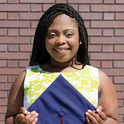 Daisha J. - Burlington Nanny