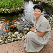 Iettana R., Babysitter in Sarasota, FL with 40 years paid experience